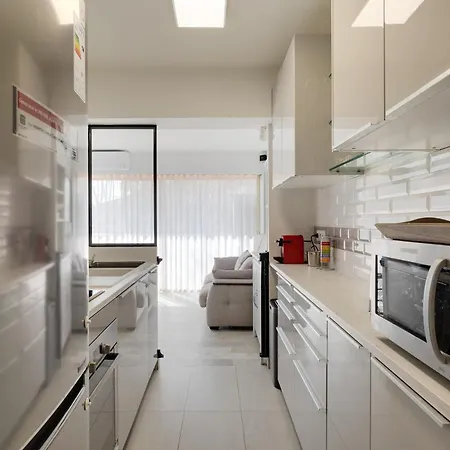 Le Sylvaplana Juan Les Pins Terrasse 30m2 Apartment *