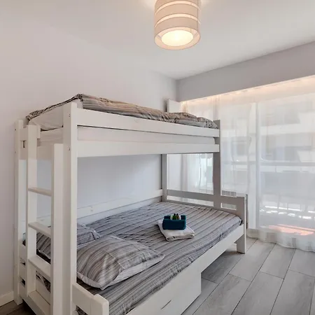 Le Sylvaplana Juan Les Pins Terrasse 30m2 Apartment *